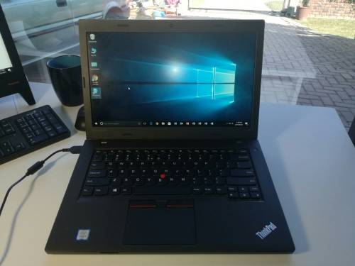 *Brand New Cond*LENOVO THINKPAD L460*i5-6200U*In Warranty2020*6th GENERATION i5*full HD1920X1080*