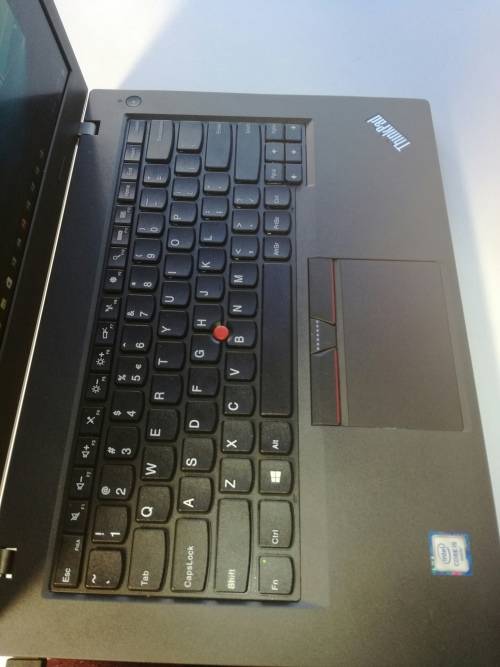 *Brand New Cond*LENOVO THINKPAD L460*i5-6200U*In Warranty2020*6th GENERATION i5*full HD1920X1080*