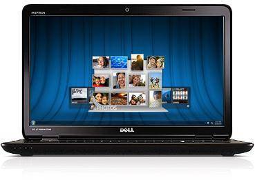 *MASSIVE i7*DELL INSPIRON 17R N7110 i7*QUAD CORE*BIG!17.3"SCREEN*6GB RAM*750GB HDD*NVIDIA GRAPHICS*