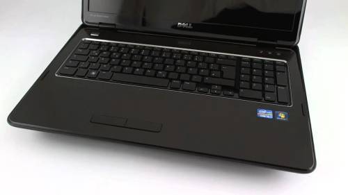 *MASSIVE i7*DELL INSPIRON 17R N7110 i7*QUAD CORE*BIG!17.3"SCREEN*6GB RAM*750GB HDD*NVIDIA GRAPHICS*
