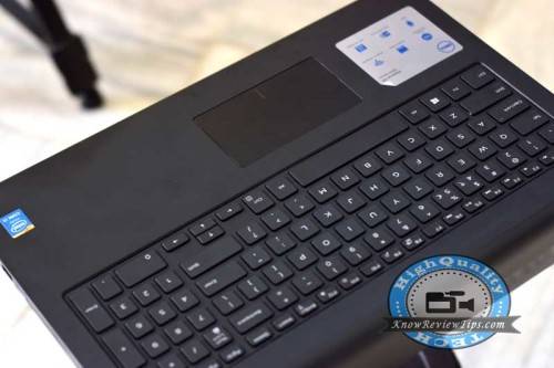 ***Monstrous Spec***DELL INSPIRON 15 3543 SERIES*i5-5200U*8GB RAM*1000GB HARD DRIVE*TRUELIFE DISPLAY