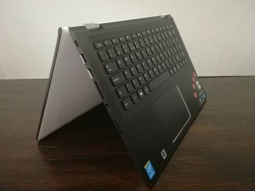 ***ABSOLUTELY STUNNING***LENOVO YOGA 500*FULL 360 FLIP*FULL TOUCHSCREEN*4GB RAM*1000GB HARD DRIVE