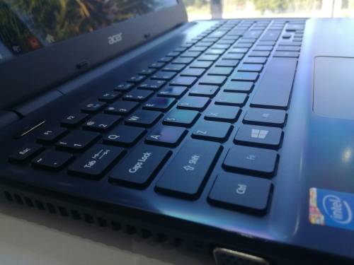 *SUPERFAST*GREAT SPEC*ACER ASPIRE E15 i5-4210U*1000GB HARD DRIVE*7HOURS BATTERY*