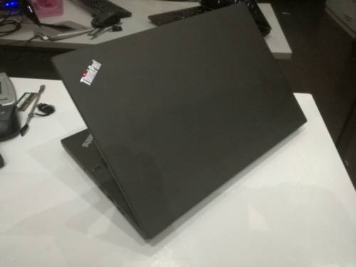 *PURE BUSINESS LAPTOP*LENOVO THINKPAD T460 SIGNATURE EDITION*i5-6200U*FULL HD*4GLTE*8GB RAM*500GB *