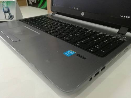 *MONSTROUS SPEC i7*HP PROBOOK 450 G2*i7-4510U*8GB RAM*1000GB SSHD*32GB SSD*