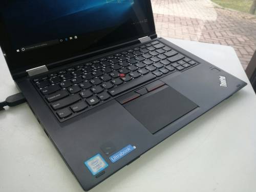 *ULTIMATE LENOVO YOGA i7 260*TOUCHSCREEN*360' FLIP*4G LTE*6TH GEN i7*FULL HD*256GB SSD*8GB RAM*