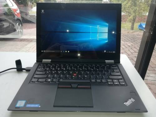 *ULTIMATE LENOVO YOGA i7 260*TOUCHSCREEN*360' FLIP*4G LTE*6TH GEN i7*FULL HD*256GB SSD*8GB RAM*