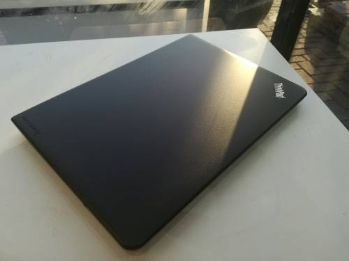 *BRAND NEW*LENOVO THINKPAD E460*i5-6200U*8GB RAM*500GB HDD*R15000RETAIL*HD DISPLAY*