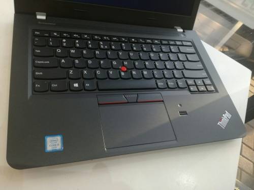 *BRAND NEW*LENOVO THINKPAD E460*i5-6200U*8GB RAM*500GB HDD*R15000RETAIL*HD DISPLAY*