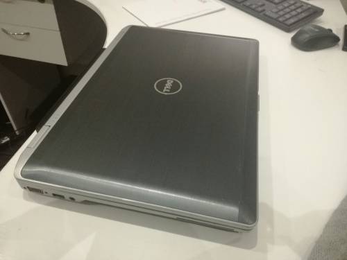 *Business Machine*DELL LATITUDE E6530*i7vPRO3540M*HD+1600X900*Nvidia Graphics*8GB RAM