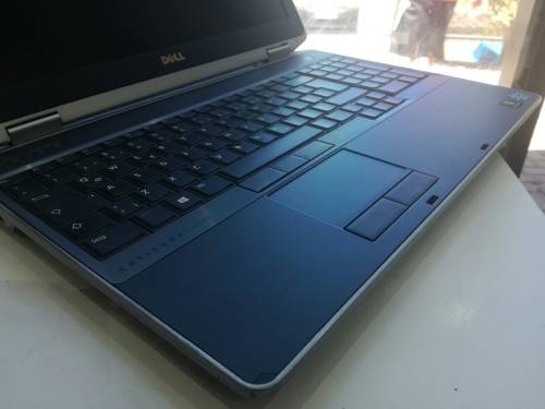 LATE ENTRY*MONSTROUS i7*DELL LATITUDE E6530*i7-3720QM*fullHD1920X1080*Nvidia Graphics*8GB RAM*1000SH