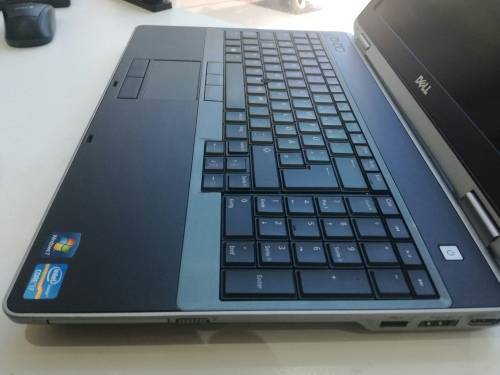 LATE ENTRY*MONSTROUS i7*DELL LATITUDE E6530*i7-3720QM*fullHD1920X1080*Nvidia Graphics*8GB RAM*1000SH