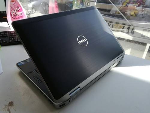 *Excellent Business Laptop*DELL LATITUDE E6430*i5-3230M*4GB RAM*3G*HD+DISPLAY*NVIDIA GRAPHICS*320GB*