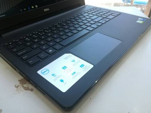 *AS NEW!*Brilliant Laptop*DELL INSPIRON3558*i5-5200U*DELL BAG*8GB DDR3*1000GB HDD*NVIDIA 920M*