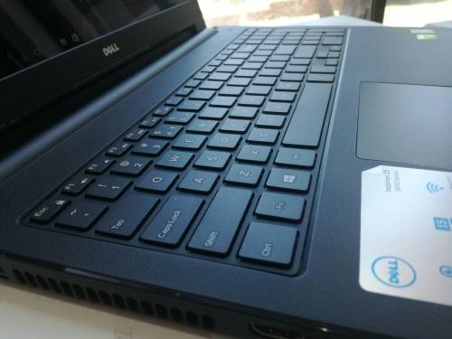 *AS NEW!*Brilliant Laptop*DELL INSPIRON3558*i5-5200U*DELL BAG*8GB DDR3*1000GB HDD*NVIDIA 920M*