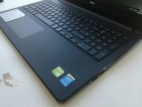 *AS NEW!*Brilliant Laptop*DELL INSPIRON3558*i5-5200U*DELL BAG*8GB DDR3*1000GB HDD*NVIDIA 920M*