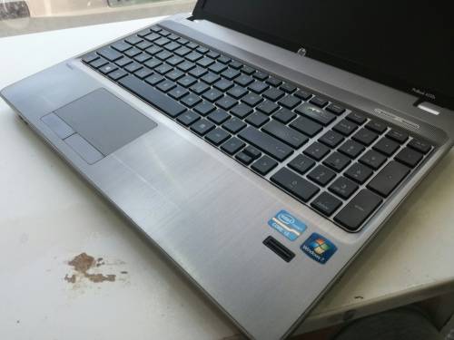 *School or Businsess*HP PROBOOK 4530S*i3-2330M*DVD WRITER*4GB RAM*HD DISPLAY*