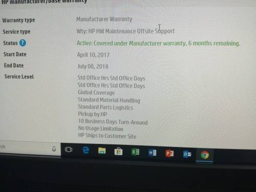 ***BRAND NEW***10/10**HP 255 G5*AMD E2-7110u*7th GEN*RADEON R2*4GB RAM*500GB HDD*DVD*WARRANTY 2018*