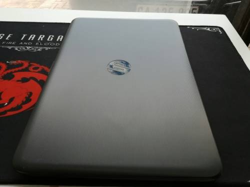 **AS NEW**THE NEW HP 250 G5*6TH GEN i5*4GB RAM*500GB HDD*HD DISPLAY*DVD WRITER*