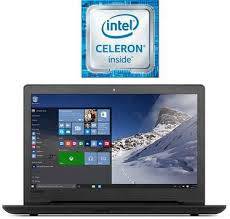 ***100% BRAND NEW***LENOVO IDEAPAD 110-15IBR*6TH GEN N3060*2GB RAM*500GB HDD*WARRANTY2019*