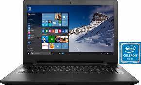 ***100% BRAND NEW***LENOVO IDEAPAD 110-15IBR*6TH GEN N3060*2GB RAM*500GB HDD*WARRANTY2019*