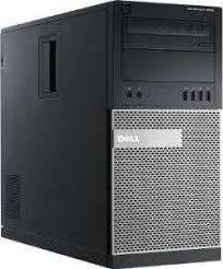**BRAND NEW**DELL OPTIPLEX 7010**i5**4GB*1000GB HDD @7200RPM*HD GRAPHICS*DVD*