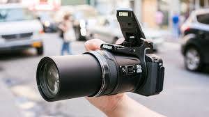 **Grab a Bargain**AS NEW CONDITION*R12000 RETAIL*NIKON COOLPIX P900*16MP*FULL HD1920X1080*