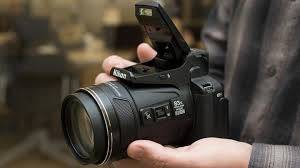 **Grab a Bargain**AS NEW CONDITION*R12000 RETAIL*NIKON COOLPIX P900*16MP*FULL HD1920X1080*