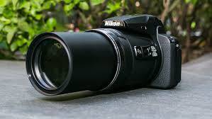 **Grab a Bargain**AS NEW CONDITION*R12000 RETAIL*NIKON COOLPIX P900*16MP*FULL HD1920X1080*