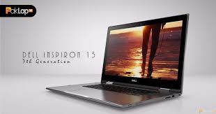 Engineering/Cad*7th GEN i7*DELL INSPIRON 3567*i7-7500U*8GB DDR4*RADEON R5*1000GB*/128GB SSD