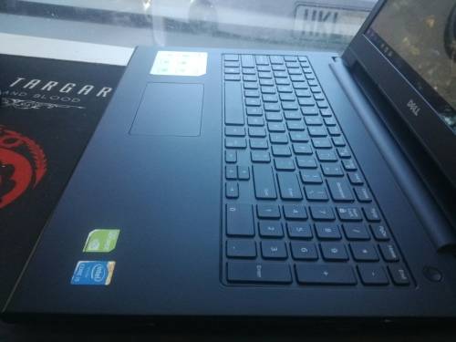 NVIDIA Geforce 920M Graphics!*DELL INSPIRON 3558*i5-5200u*8GB*1000GB HDD*HD*DVD*MAXXAUDIO PRO*