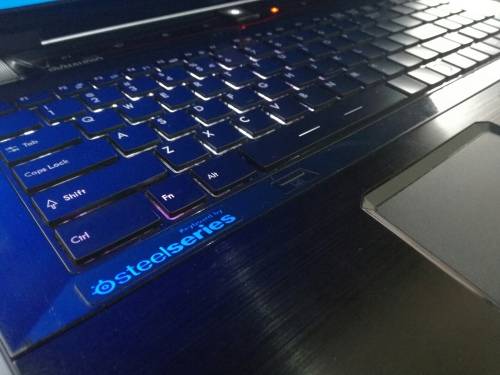 *KILLER GAMER*MSI GT780DXR*QUAD CORE 17.3" i7*FULL HD*12GB RAM*500/120GB SSD*NVIDIA GTX570M*