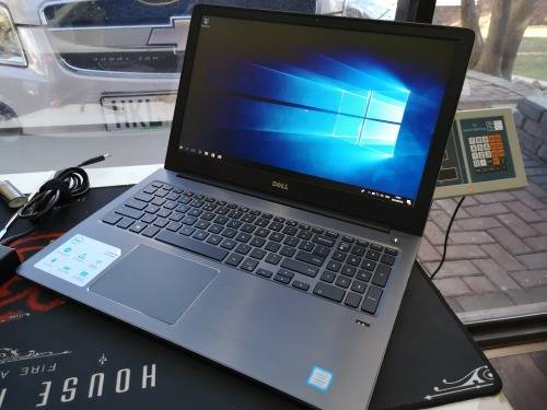 **High Performance DELL**Latest Design*DELL VOSTRO 5568*i7-7500U*16GB*NVIDIA 4GB!*500GB SSD*FHD*