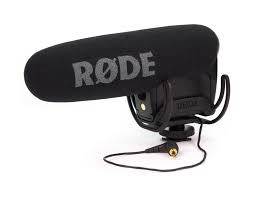*AS BRAND NEW*RODE Microphones VideoMic Pro Rycote Transfer type:Corded*R3000 RETAIL