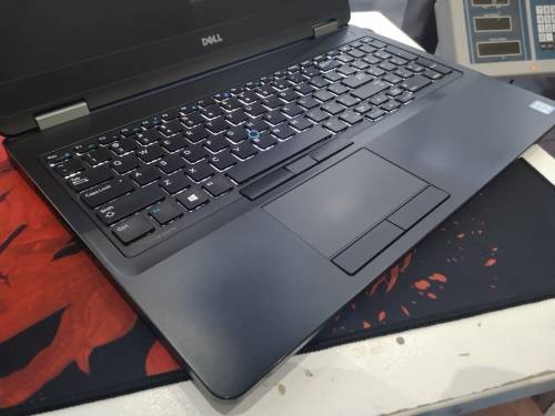 *Amazing*DELL LATITUDE E5570*i5-6200*6th GEN*8GB DDR4*500GB HDD*WARRANTY 2019*