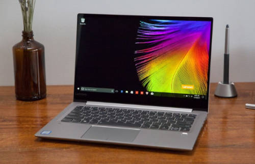 Brand New 8th Gen i5*LENOVO V330*i5-8250U*4GB RAM*500GB**FULL HD**8th gen i5**WARRANTY**