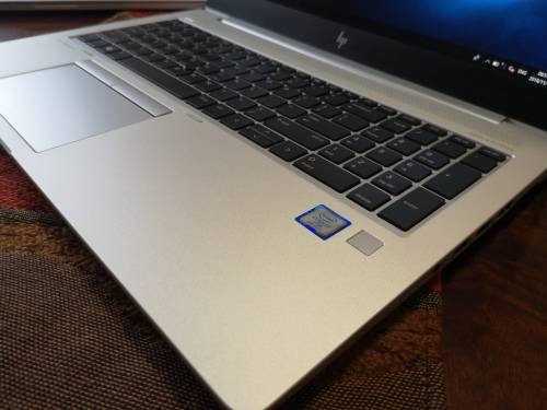 1ST BID TAKES!*MASSIVE DEAL!!*8TH GEN i7*HP ELITEBOOK 850 G5*i7VPRO-8650U*16GB DDR4*512GB SSD*FHD*