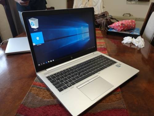 1ST BID TAKES!*MASSIVE DEAL!!*8TH GEN i7*HP ELITEBOOK 850 G5*i7VPRO-8650U*16GB DDR4*512GB SSD*FHD*