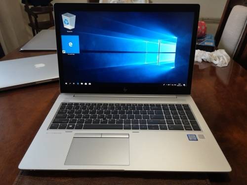 1ST BID TAKES!*MASSIVE DEAL!!*8TH GEN i7*HP ELITEBOOK 850 G5*i7VPRO-8650U*16GB DDR4*512GB SSD*FHD*