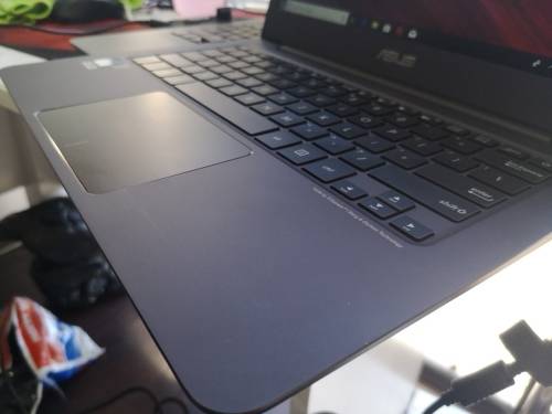***INCREDIBLE ULTRABOOK***ASUS ZENBOOK i5-6200U*IPS FULL HD*128GB SSD*10 HOURS BATTERY*