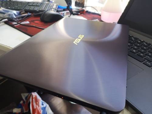 ***INCREDIBLE ULTRABOOK***ASUS ZENBOOK i5-6200U*IPS FULL HD*128GB SSD*10 HOURS BATTERY*