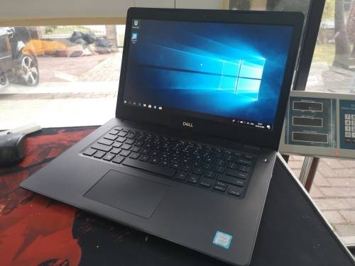 *1st Bid Takes!*8TH GEN*DELL LATITUDE 3490*i5-8250U*QUAD CORE*8GB DDR4*1TB HDD*FHD*WARRANTY*