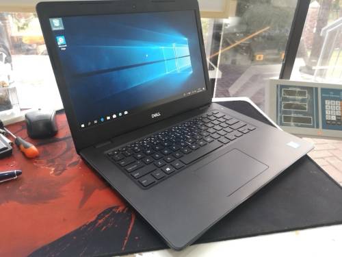 *1st Bid Takes!*8TH GEN*DELL LATITUDE 3490*i5-8250U*QUAD CORE*8GB DDR4*1TB HDD*FHD*WARRANTY*