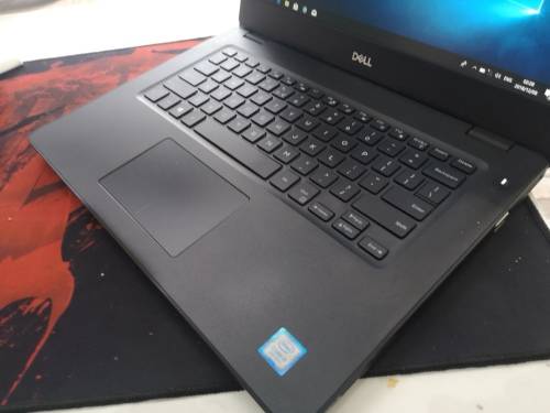 *1st Bid Takes!*8TH GEN*DELL LATITUDE 3490*i5-8250U*QUAD CORE*8GB DDR4*1TB HDD*FHD*WARRANTY*