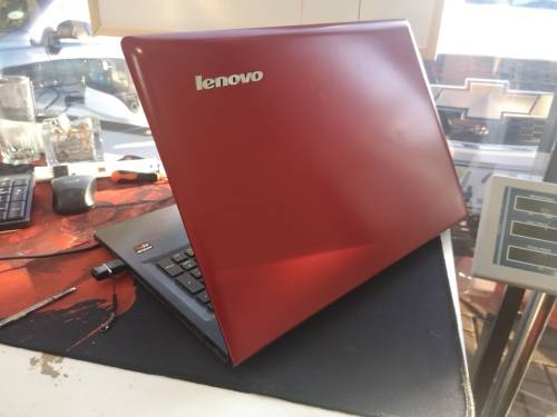 *AMD FX HIGH PERFORMANCE LAPTO*LENOVO Z50-75*AMD FX-7500*10 COMP CORES*RADEON R7*6GB RAM*1000GB HDD*