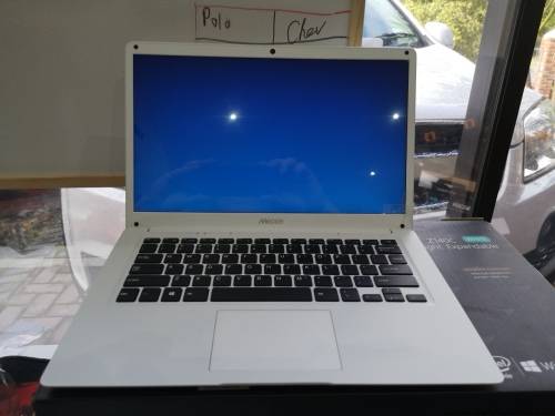 *100% BRAND NEW&FACTORY SEALED*MECER Z140C*ULTRA COMPACT*QUAD CORE Z8350*32GB eMMC*2GB RAM*