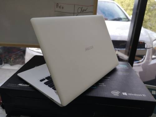 *100% BRAND NEW&FACTORY SEALED*MECER Z140C*ULTRA COMPACT*QUAD CORE Z8350*32GB eMMC*2GB RAM*