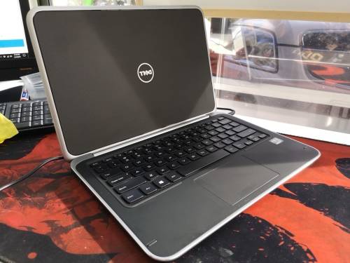 *Incredible Ultrabook*DELL XPS 12*EXTREME PERFORMANCE i7*TOUCH*IPS FHD*8GB*256GB SSD*CARBON FIBER*
