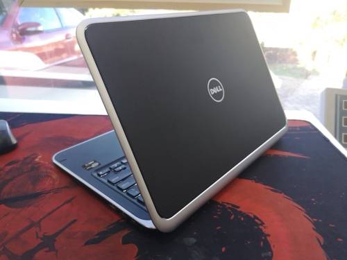 *Incredible Ultrabook*DELL XPS 12*EXTREME PERFORMANCE i7*TOUCH*IPS FHD*8GB*256GB SSD*CARBON FIBER*