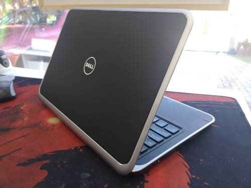 *Incredible Ultrabook*DELL XPS 12*EXTREME PERFORMANCE i7*TOUCH*IPS FHD*8GB*256GB SSD*CARBON FIBER*